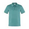 Teal Aero Polos